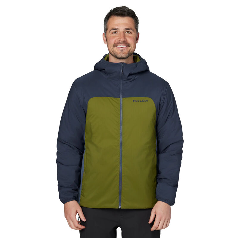Flylow Crowe Jacket Mens image number 0